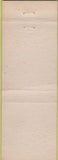 Matchbook Cover - Matchbook Cover Moose Lodge Duluth MN