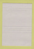 Matchbook Cover - Haldimand County Cayuga ON Ontario BLUE 40 Strike