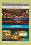 Matchbook Cover - Schoenith's Roostertail Detroit MI WEAR 40 Strike