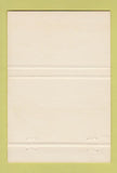 Matchbook Cover - Atlas Trucking Fayetteville NC 40 Strike