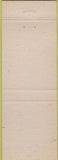 Matchbook Cover - Matchbook Cover Moose Lodge Dayton OH