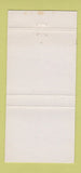 Matchbook Cover - Harry's Bar Grill Philadelphia PA 30 Strike