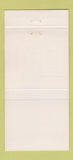 Matchbook Cover - Kaufmann's Tavern Restaurant Gambrills MD 30 Strike