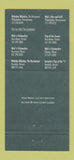Matchbook Cover - Nick's Bar Grill Philadelphia PA 30 Strike