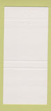 Matchbook Cover - Del Conte's Torrance CA 30 Strike