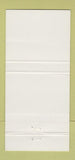 Matchbook Cover - MP O'Reilly's Steak St Louis MO 30 Strike