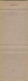 Matchbook Cover - Matchbook Cover Moose Lodge Pittsburgh PA