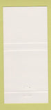 Matchbook Cover - Novakoski Paint Body Shop Saskatoon SK 30 Strike