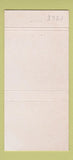 Matchbook Cover - Carnegie Deli Beverly Hills CA 30 Strike