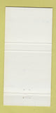 Matchbook Cover - Songbird Steak House Karaoke Vienna VA 30 Strike