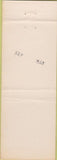Matchbook Cover - Matchbook Cover Moose Lodge Fargo ND