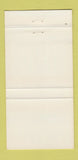 Matchbook Cover - Lynnhaven Fish House Virginia Beach VA 30 Strike