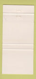 Matchbook Cover - Gullyfield Restaurant Myrtle Beach SC 30 Strike
