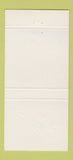Matchbook Cover - Harry's Seafood Grill Oklahoma City OK 30 Strike