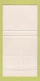 Matchbook Cover - Christopher's Oklahoma City OK 30 Strike