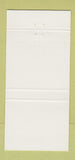 Matchbook Cover - Puffer Belly Resltaurant Bar Kent Berea OH 30 Strike