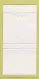 Matchbook Cover - Alfano's Italian Clearwater FL 30 Strike
