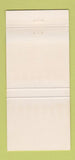 Matchbook Cover - Jenkins Metal Corp Gastonia NC 30 Strike
