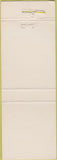 Matchbook Cover - Matchbook Cover Moose Lodge Tucson AZ