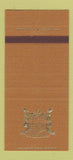 Matchbook Cover - Doctors' Club Houston TX 30 Strike