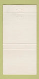 Matchbook Cover - Mister Kelly's Rocky River OH WEAR 30 Strike