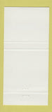 Matchbook Cover - Kimmswick Old House Restaurant Kimmswick MO 30 Strike