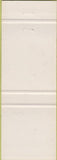 Matchbook Cover - Matchbook Cover Moose Lodge Caughnawaga QC