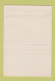 Matchbook Cover - Salina Body Company Syracuse NY 40 Strike