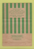 Matchbook Cover - York Caspeks York PA 40 Strike
