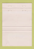 Matchbook Cover - Restaurant Astor Montreal QC 40 Strike
