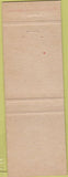 Matchbook Cover - Matchbook Cover Moose Lodge Selinsgrove PA
