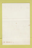 Matchbook Cover - Dutch Vanwijnsberghe 40 Strike