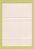 Matchbook Cover - Old Scott House Scarborough ON WEAR 40 Strike