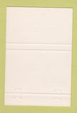 Matchbook Cover - FTD Flowers JW Rogers Dayton OH 40 Strike