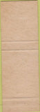 Matchbook Cover - Matchbook Cover Moose Lodge Steelton PA