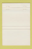 Matchbook Cover - Mac Tools David Smith Austell GA 40 Strike