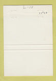 Matchbook Cover - Original Mexican Food Restaurant Fort Worth TX 40 Strike