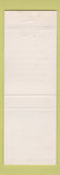 Matchbook Cover - Motel Chateau Florence OR