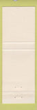 Matchbook Cover - John Stevens Men's Clothes Columbia MO