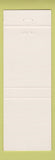 Matchbook Cover - Kancamagus Motor Lodge Lincoln NH