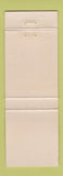 Matchbook Cover - Aristocrat Motel Atlantic City NJ WEAR
