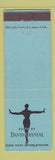 Matchbook Cover - Suits by David Crystal