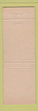 Matchbook Cover - Suits by David Crystal