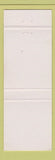 Matchbook Cover - Flagship Seafood Restaurant Washington DC