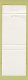 Matchbook Cover - Old Castillo Hotel St Martinville LA