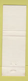 Matchbook Cover - Covered Bridge Motel Jackson NH