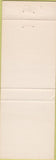 Matchbook Cover - Matchbook Cover Moose Lodge Beckley WV