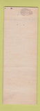 Matchbook Cover - Lebanon Laundry Lebanon OH