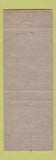 Matchbook Cover - The Williams Hotel Battle Creek MI