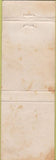 Matchbook Cover - Matchbook Cover Moose Lodge San Jose CA WORN